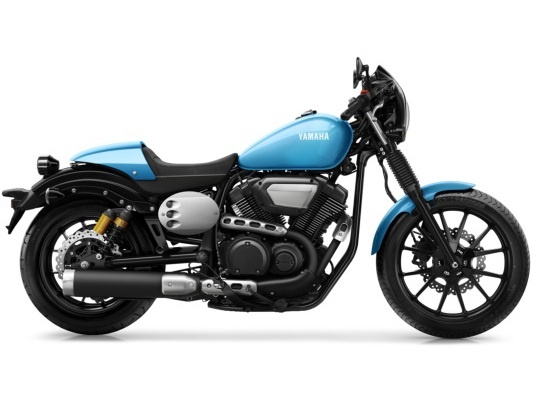 Фото мотоцикла Yamaha XV950 Racer